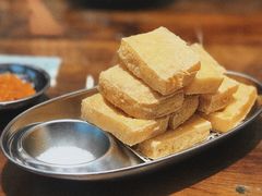 -三肥两瘦烤肉(鹿城店)