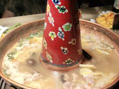 -羊大爷涮肉(亮马桥店)