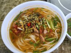 炒腰花粉-活鱼村·老陈记粉店