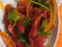 -滋之黑猪自助烤肉(城厢万达店)