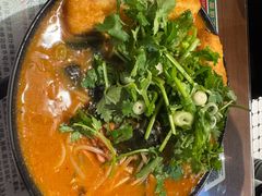 -肥汁米蘭香港米线(宁波路总店)