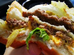 -汉堡王(EAC欧美中心店)