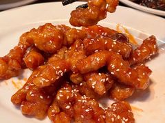 -老瑞福上海菜(人民广场店)