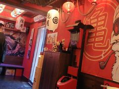 -隐月· 㐂和食屋(芝罘万达公馆店)