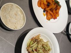 -田婆婆的菜(友谊阳光城店)