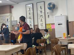 大堂-喜莲咖啡