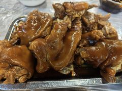 -王万妈卤猪脚(青岩交通路)