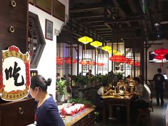 -受气牛肉·重庆耙牛肉(来福士店)