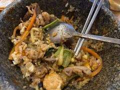 -恩你小木屋·烤肉韩式料理(嘉兴秀洲店)