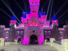 -青岛方特梦幻王国