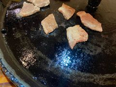 -7年8班朝鲜族非遗美食(三钢里店)