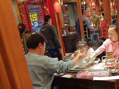 -重庆德忆火锅（龙南街3店）(渝水岸餐饮)