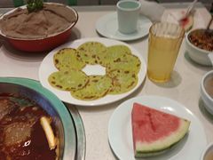 -麻辣空间·清油火锅(万达广场店)