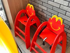 -麦当劳(五一北路店)