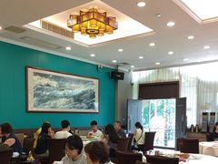-金河半岛园林酒家(金融城店)