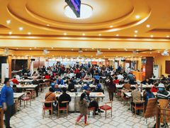 -港海餐厅(解放东路店)