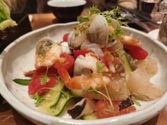 -Ginger(兴国路店)