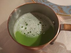 -北京古城老院厉晓麟精致菜