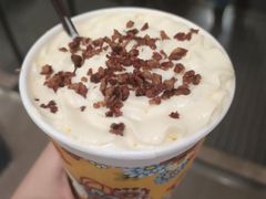 -茶话弄(咖啡·中贸广场店)