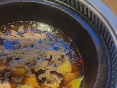 -锅老头铁锅炖•大锅蒸汽海鲜(韩乐坊店)