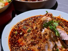 -麻都·成都菜(人民广场店)