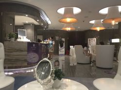 大堂-百丽雅QueenSpa双美中心