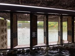 -春晖园度假酒店温泉