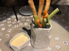 -穹六人间 people 6(岳阳路店)
