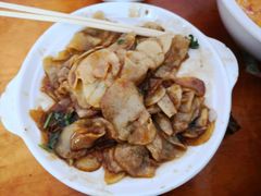 -如意香辣鸡架(总店)