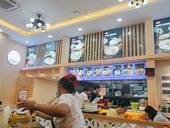 -陈记汤饭(水巷口店)