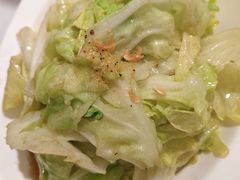 手撕包菜-峨嵋酒家(地安门店)