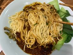 -醉面(五道口启迪大厦店)