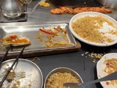 -大神太神·铁板烧(七宝领展广场店)