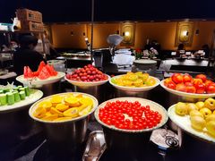 -钱小奴创意自助餐厅(仙居吾悦店)