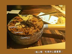 -山葵家·创意料理(万象汇店)