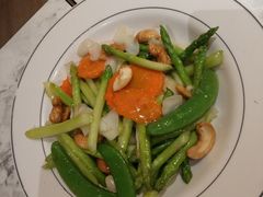 芦笋-关夫人餐厅(阳光广场店)