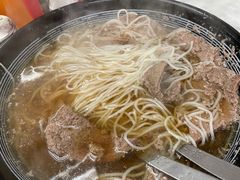 豬潤米-维记咖啡粉面(福荣街店)