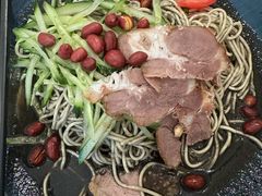 -韩海丽特色美食(秀州路店)
