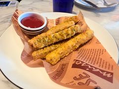-玛尚诺意式餐厅(新达汇三林店)