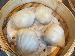 -御花园·粤菜·海鲜火锅(中山公园店)
