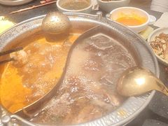 -牛New寿喜烧(新六百店)