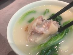 -麻都·成都菜(人民广场店)