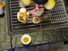 -粘芭喃腊云南的菜