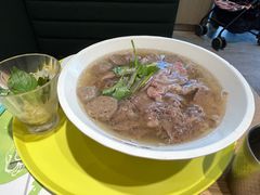 -蔡澜Pho·越南粉餐厅(海上世界店)