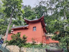 -黔灵山公园