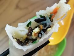 -金城包子牛肉灌汤包(台东四路店)