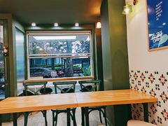 -小团圆糖水铺(襄阳南路店)