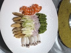 -小八仙·八方(移民广场店)