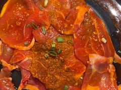 -九田家黑牛烤肉料理(华侨城店)