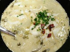 -好人民间小吃·番茄鱼酸菜鱼(木渎悠方店)